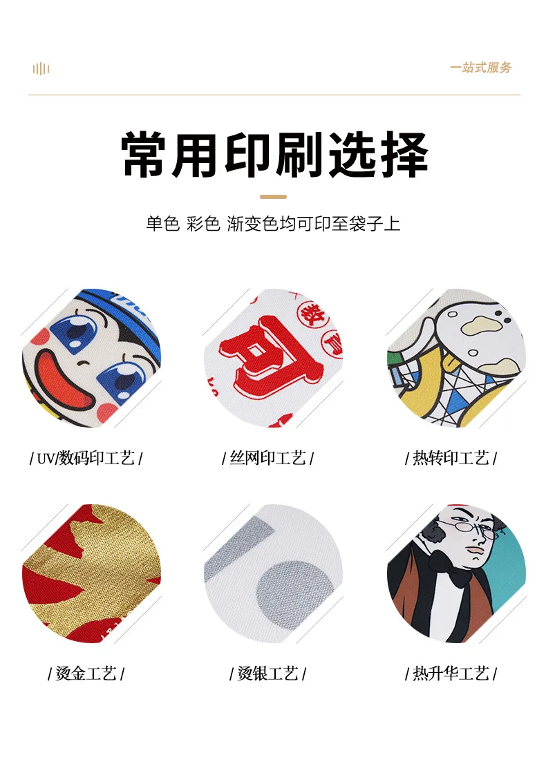 Customization capabilities