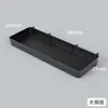 Boîte de rangement B-005-L-BLACK
