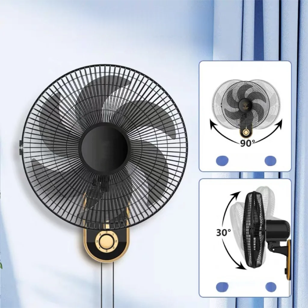 Wall Fan, 16inch, 18inch - detail 6