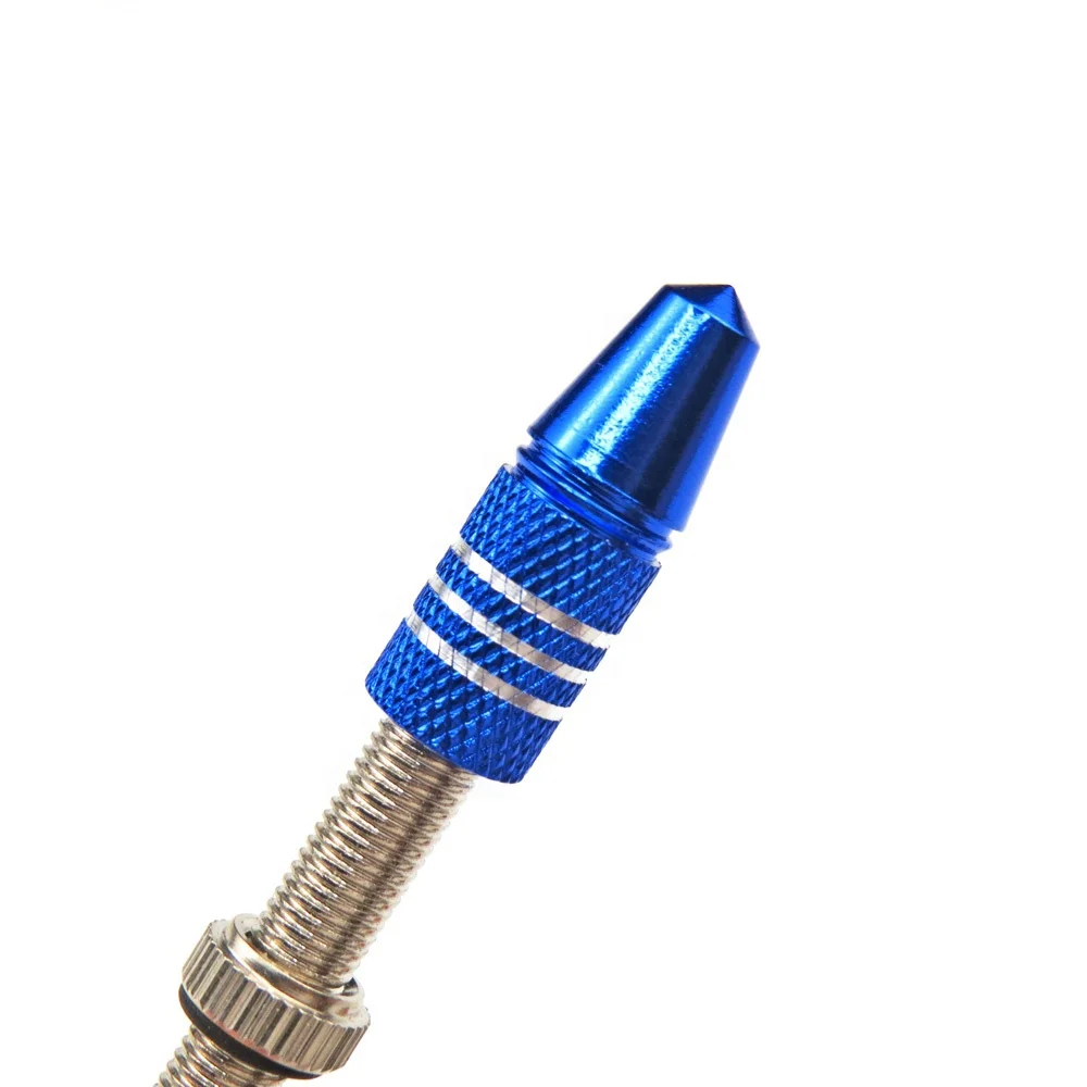 Presta For Bike Tire Valve Caps 