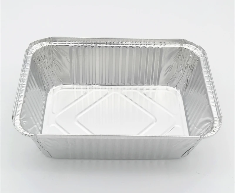 product tia ca63 high cost effectiveness  10 inch deep installation disc food containers storage set foil paper containers-7