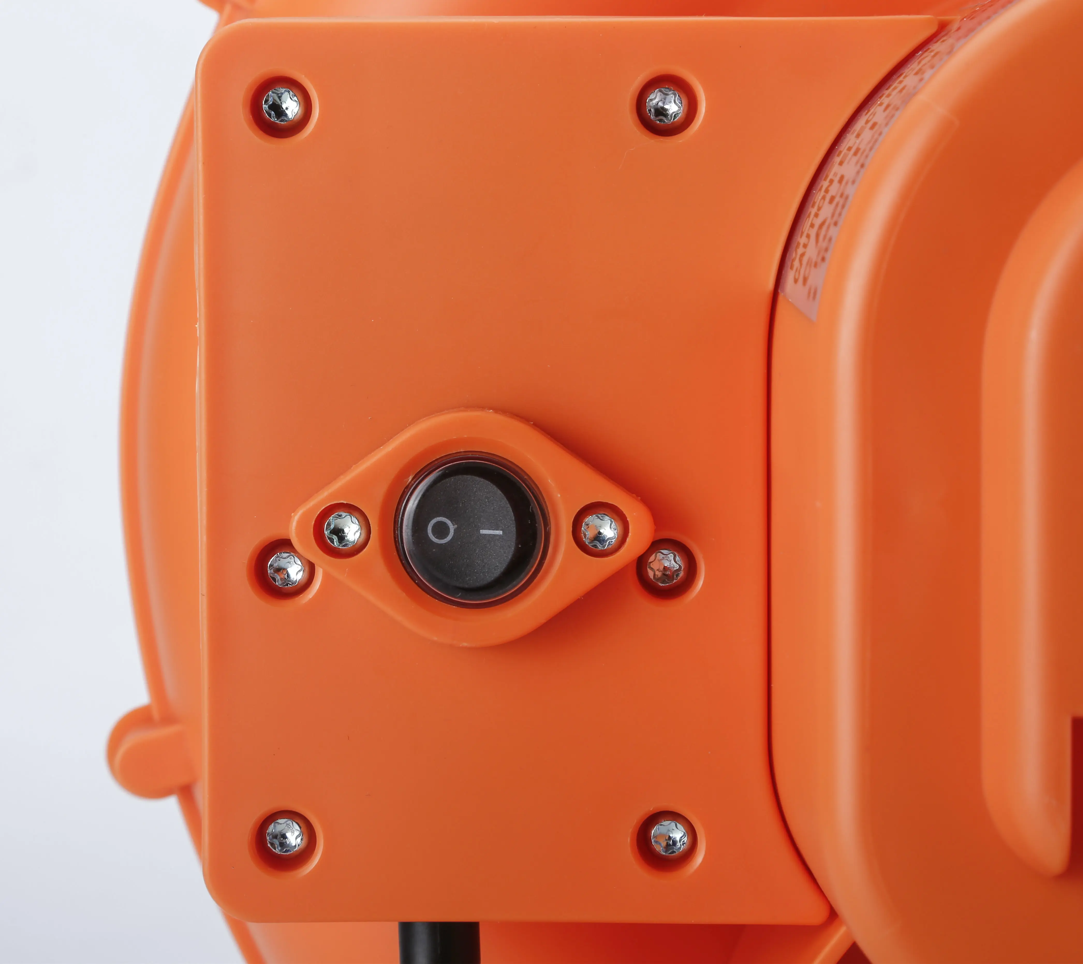 Etl Certification Air Blower, SAA, Plastic - detail 8