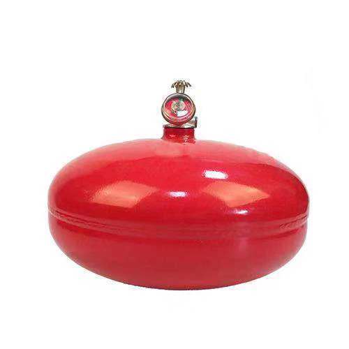 16kg Automatic Dry Powder Fire Extinguisher Hanging Fire Extinguisher