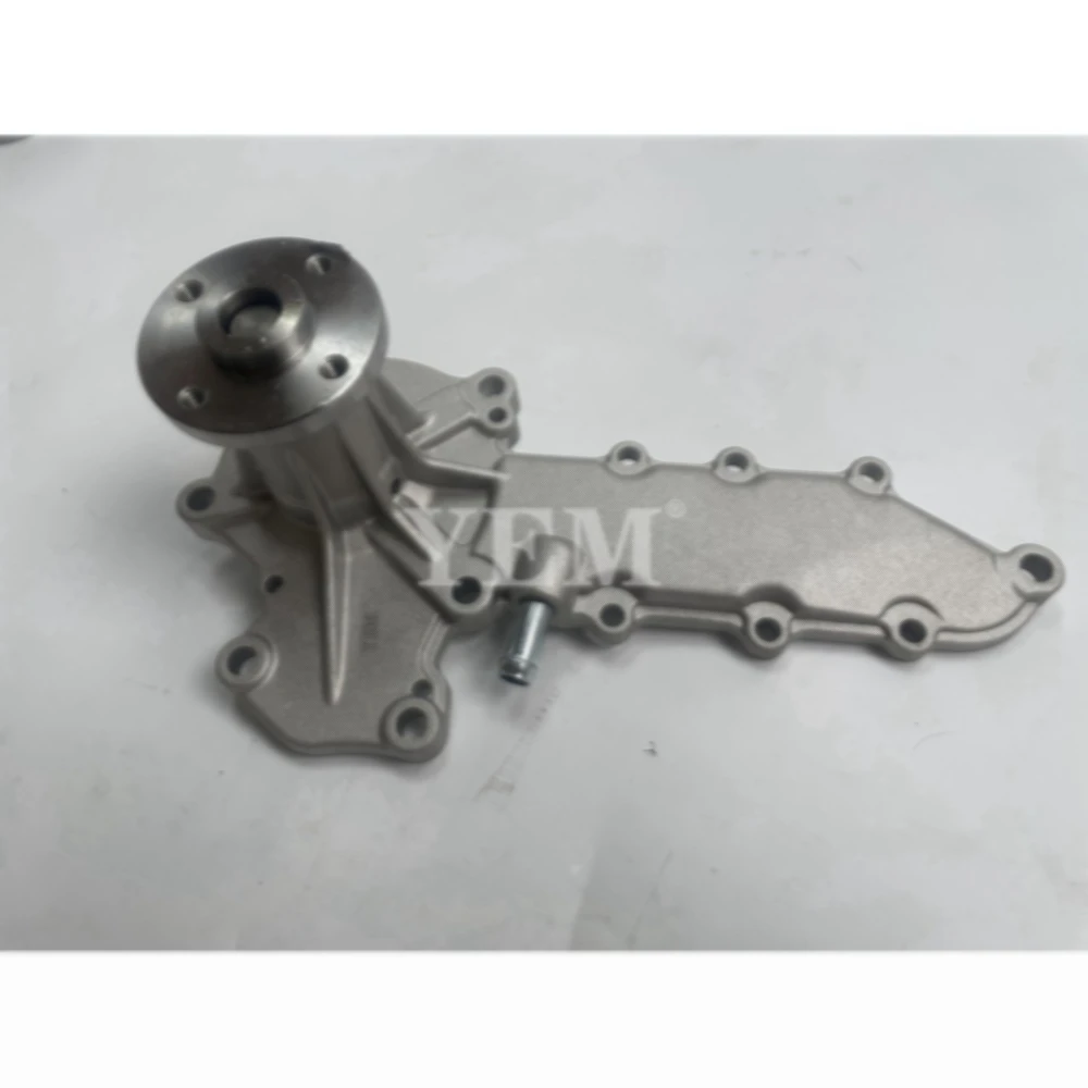 Engine Repair Kit V2403 Water Pump for Kubota Engine Parts China Manufacturer