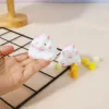 White Hamster