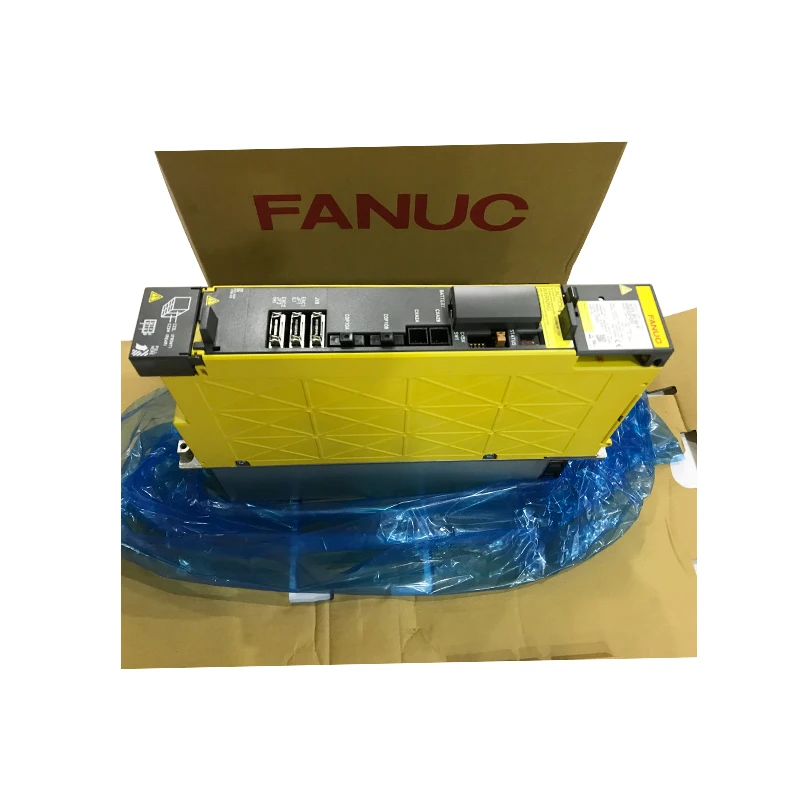 A06b-6240-h209 Japan Original Fanuc Servo Amplifier - Buy  A06b-6240-h209,A06b-6240-h209 Fanuc,A06b-6240-h209 Servo Amplifier Product  on Alibaba.com