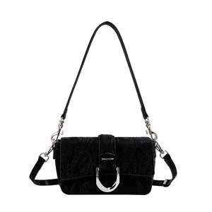 Brand Women's Bags of High Quality 2026, Luxurious and High-end Single-shoulder Bags for Women, Fashionable Women's Bags