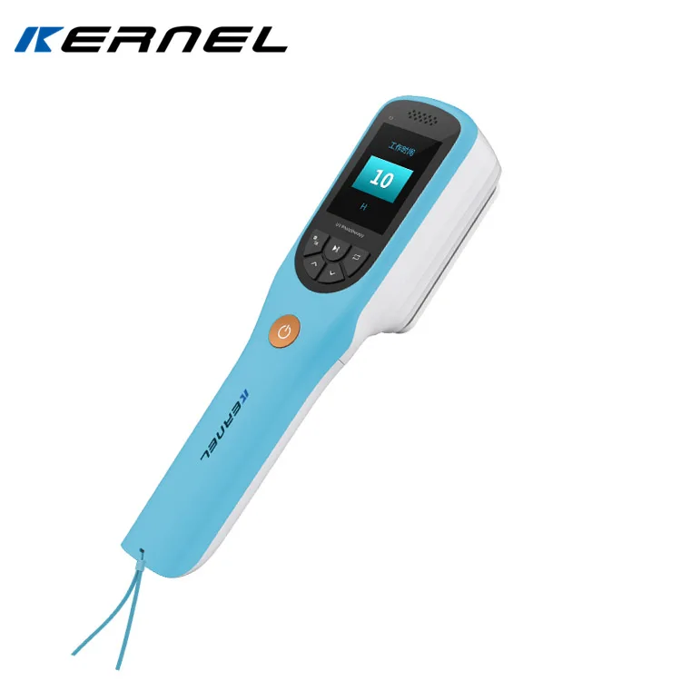 Kernel CN-308B UVB 308nm Light Therapy for Vitiligo