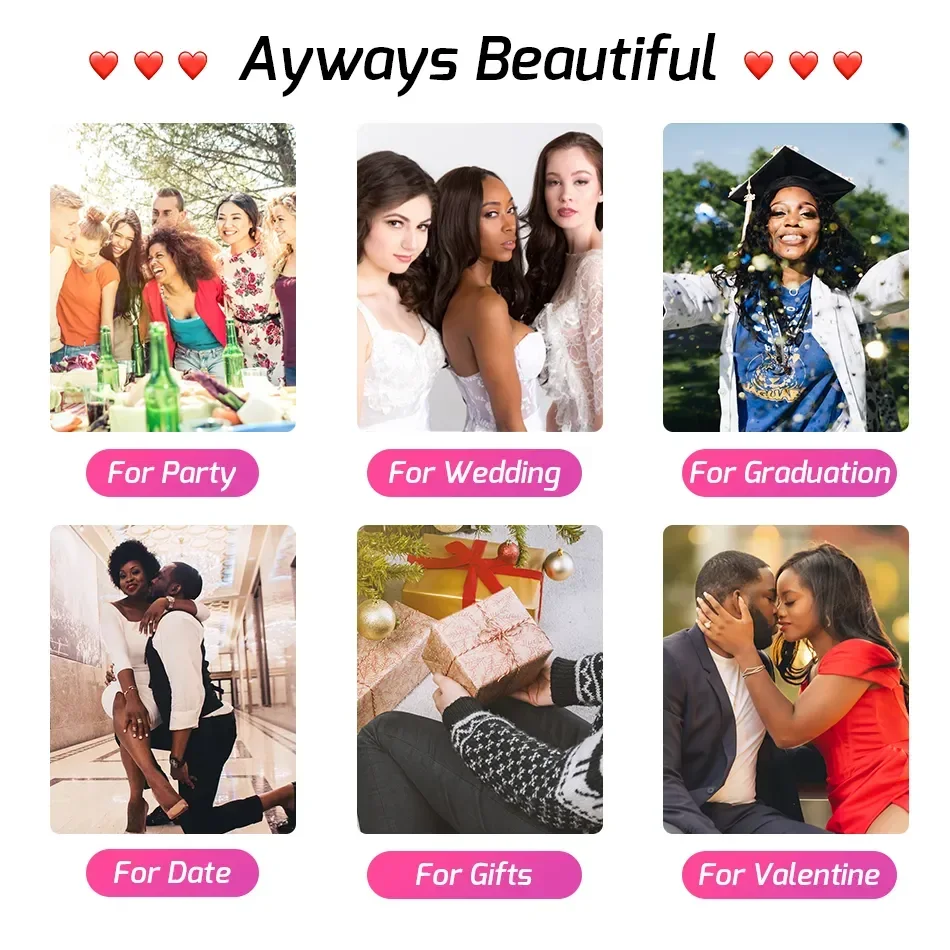 4x4 Glueless Human Hair Bob Lace Front Wigs for Beginners_voghion.com