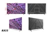 Smart TV da 55 pollici
