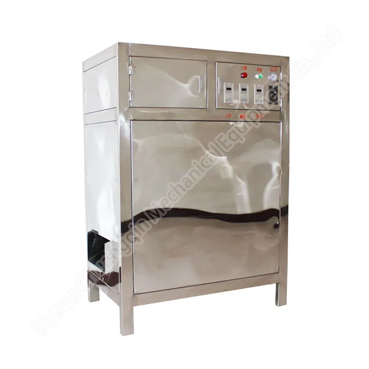 air Compressor Power Onion Peeling Machine Peeling Machine Onion