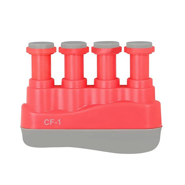 Piano Design Hand and Finger Powered Training Exerciser