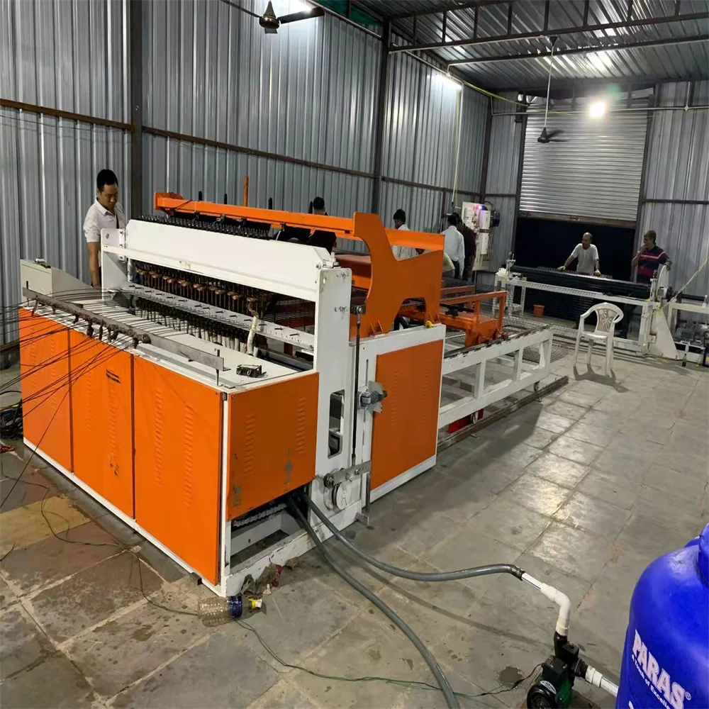 かがですか Gstワイヤーメッシュフェンス溶接機/フェンスメッシュ溶接機/フェンス機 Buy Wire Mesh Fence