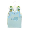 Baby boy, colori misti