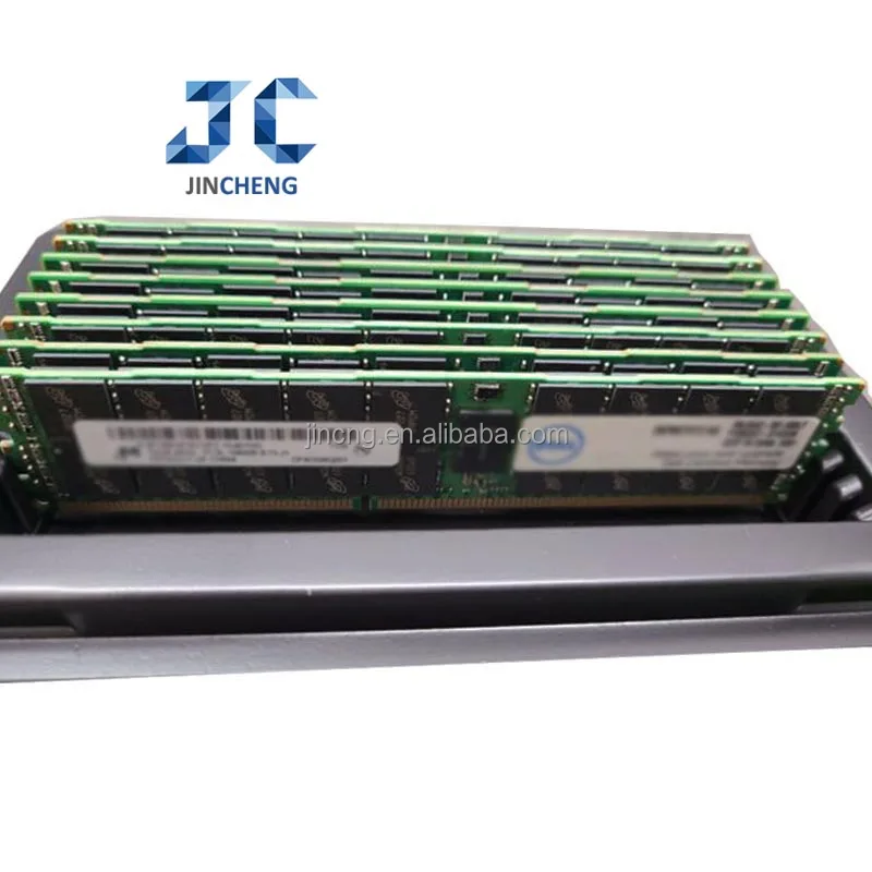 64GB Ddr4-2933mhz ECC Registered Memory - Reliable Server