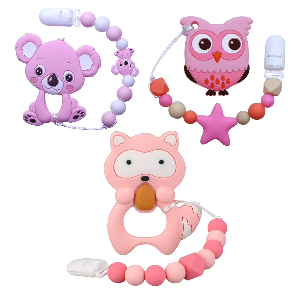 En Gros Bois De Dentition Perles En Vrac Animal Silicone Mitaine Gant Personnalise Silicone Sucette Bebe Sucette De Dentition Anneau Buy Anneau De Sucette De Dentition De Bebe Product On Alibaba Com