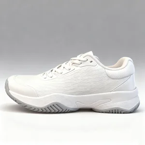 Custom Training Brand New Air Cushion Wear-resisting Professional Training Tennis Wholesale Shoes