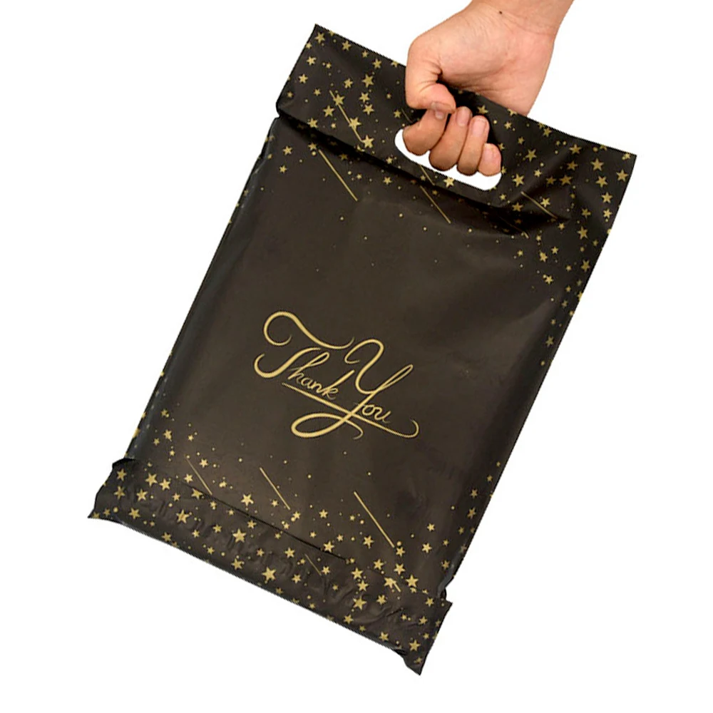 Полиэтиленовые пакеты для почтовых отправлений от фабрики Creatrust на заказ полиэтиленовые с логотипом из пузырчатой пленки цветная биоразлагаемая упаковка доставки одежды