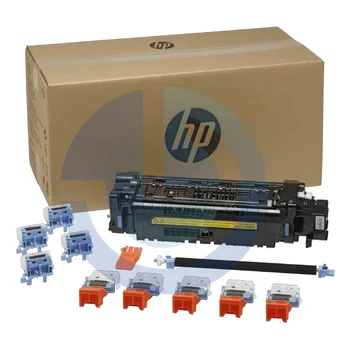 Service Kit HP J8J88A HP LaserJet 220v Maintenance Kit , Fuser Kit M631/M632/M633/M635z/M636z 225K Pages