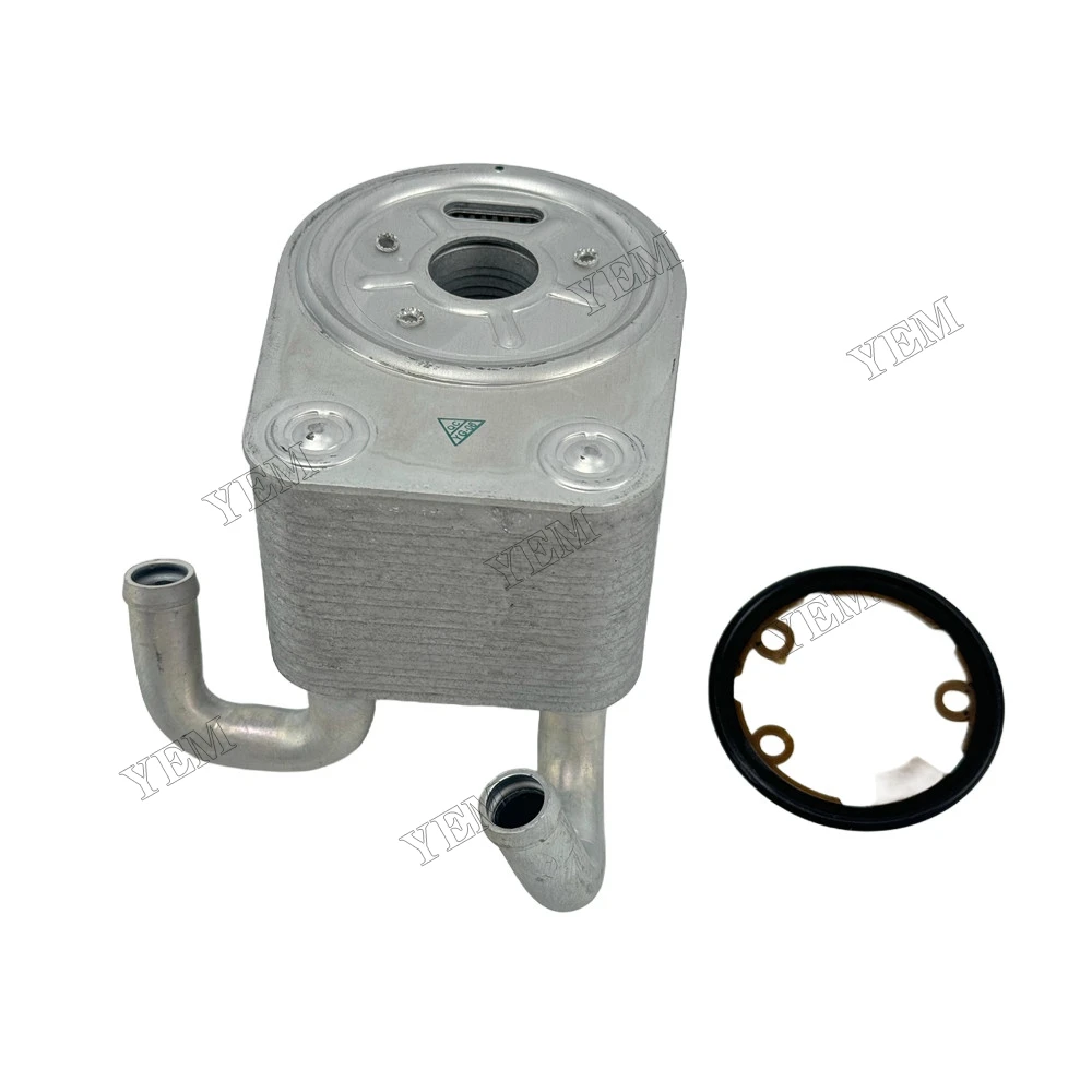 Oil Cooler Core RE515469C Fit for John Deere 5030T Engine