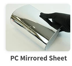 Clear Solid Polycarbonate Sun Sheet Clear Solid Polycarbonate Sun Sheet