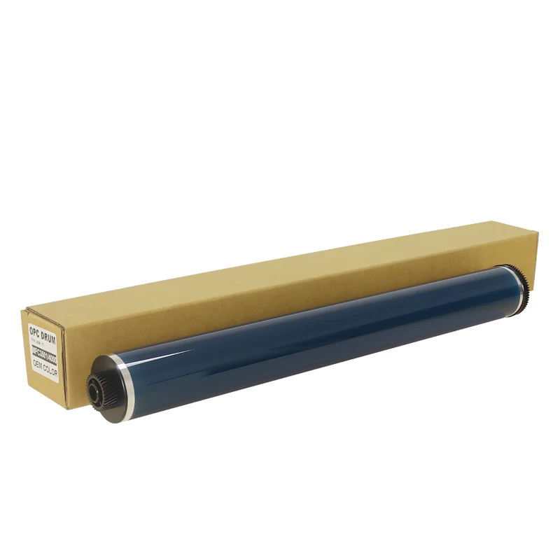 Originální barevný Ricoh MPC3501 OPC bubnový válec kompatibilní pro Ricoh MP C3501 4501 5501 3002 3502 4502 5502 4000 5000 Zásobníkové díly OPC bubnový válec