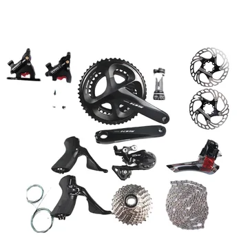 SHIMANO 105 R7000 mix set