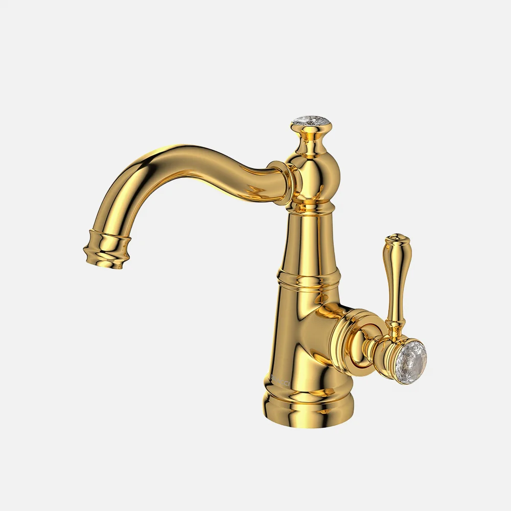 hot and cold with sink wash luxury basin faucet bathroom