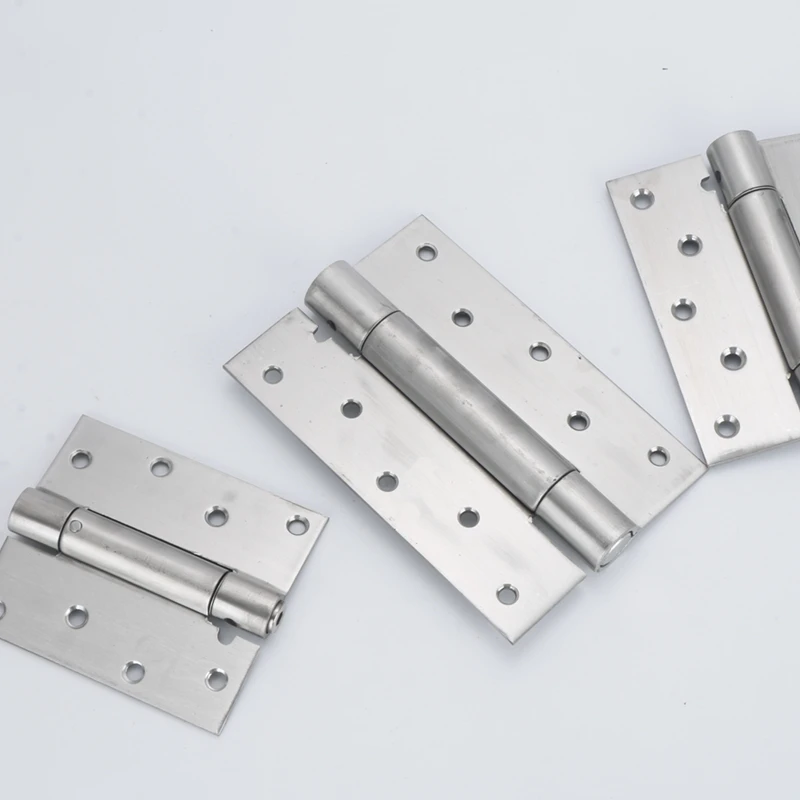 
 4-6 дюймов, маленький Регулируемый пружинный шарнир из нержавеющей стали, пружинный дверной шарнир, пружинные петли  