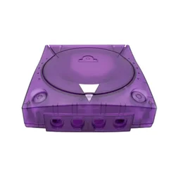 Coque Et Modem Pour Sega Dreamcast (EUR/PAL) - Occasion