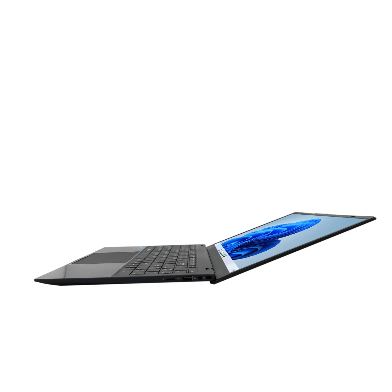15.6 Inch Core I5 10th Gen Laptop Computer Notebook Ram 16gb Rom 128/256/512 Gb Ssd Ordinateur Portable Win 11 Pro MS Office