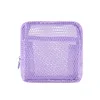 Tofu bag-light purple