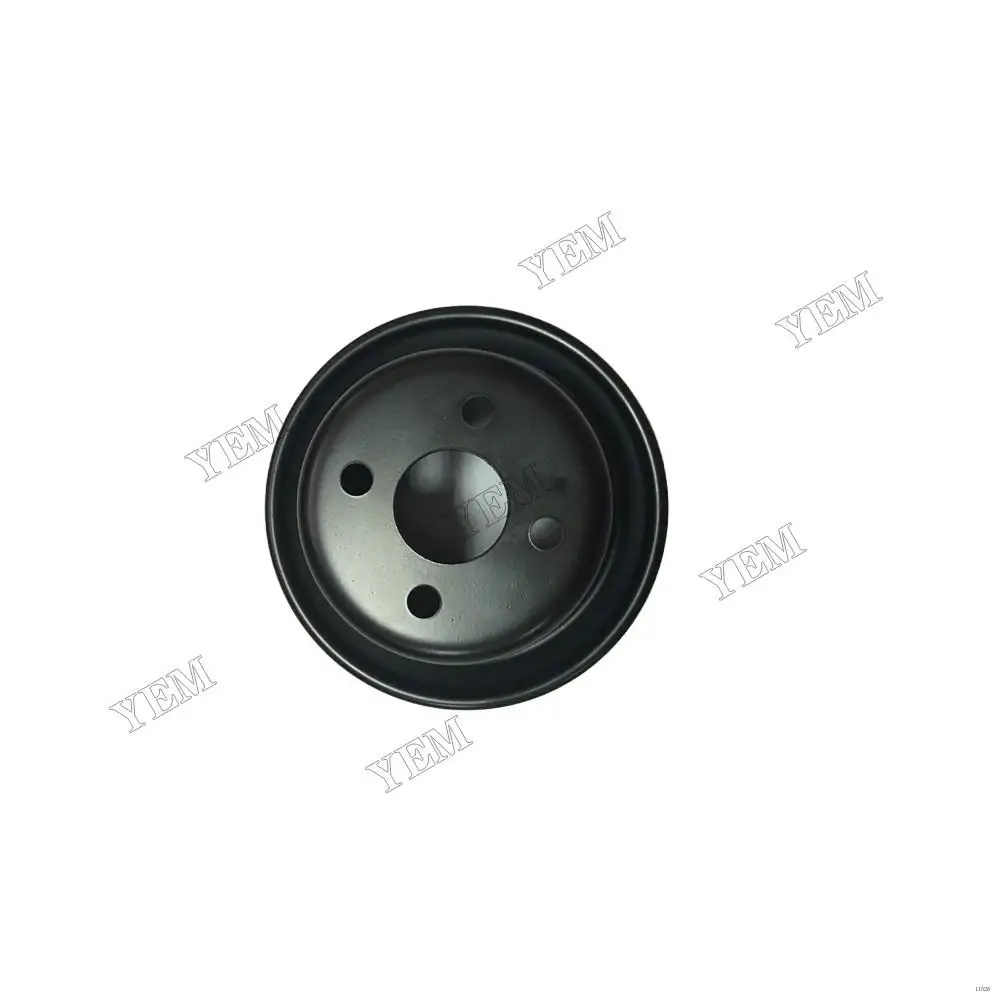 Water Pump Pulley 16241-74250 Fit for Kubota V1505