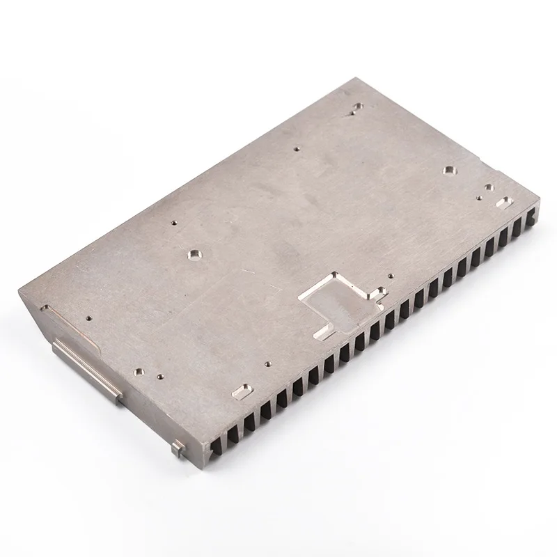 Customized Notebook CPU Cooler Heat Sink Copper Liquid Cooling 4080 4090 vapor Chamber