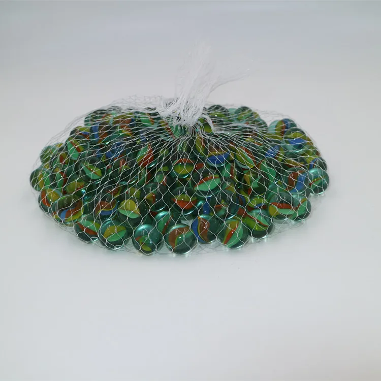 Горячая Распродажа 3 лепестки детские игрушки стеклянные шарики