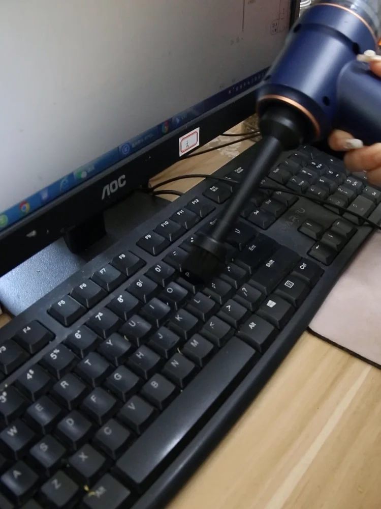 Car Vacuum Cleaner Portable Vehicle Cleaners Vacuum Car Mini Vacuum