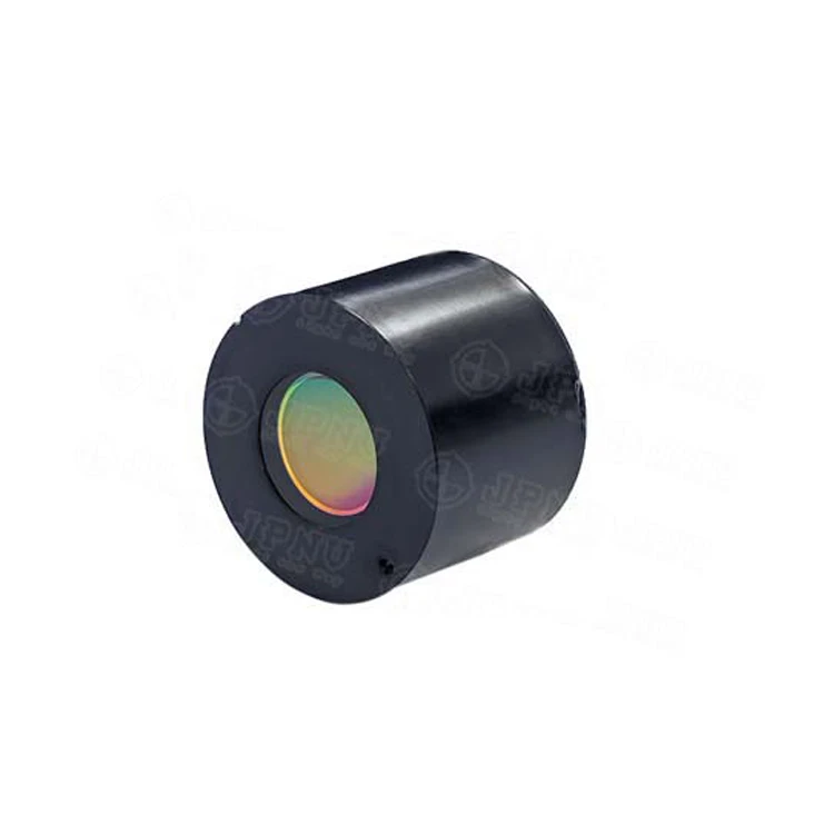 For MX10130 Autogating FOM2000+ 17.5mm Gen2+ Night Vision Image Intensifier Tube S25R Photocathode 64-72lp/mm Resolution 36.7mm