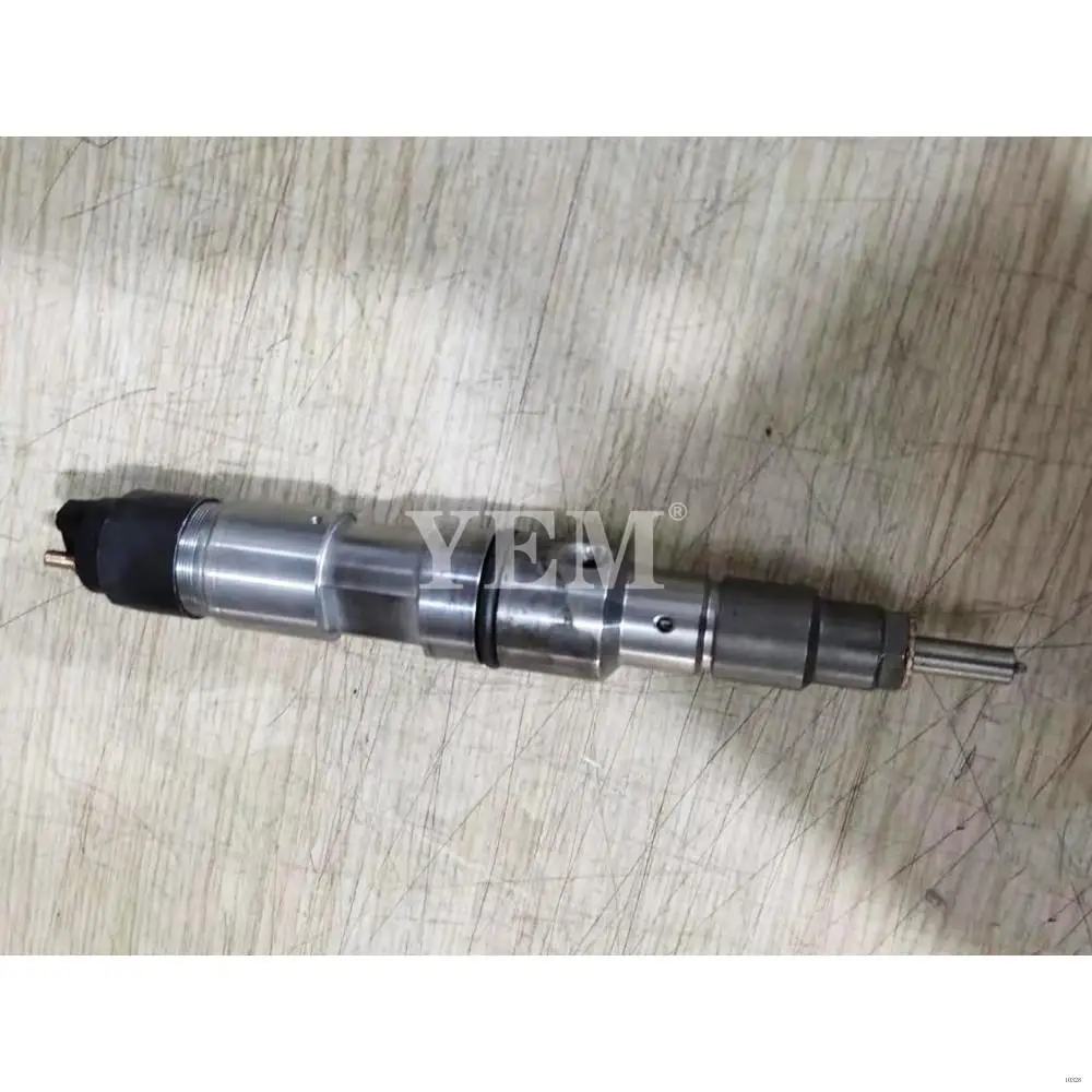 D936 Fuel Injector Assembly for Liebherr