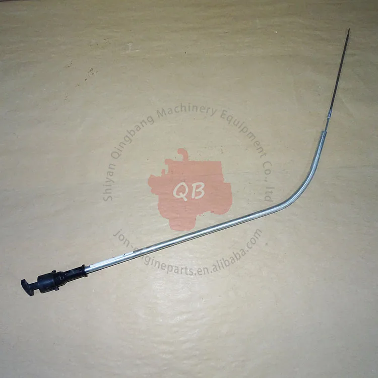 original Cummins M11 QSM11engine dipstick 2868804 3104869 2868805  