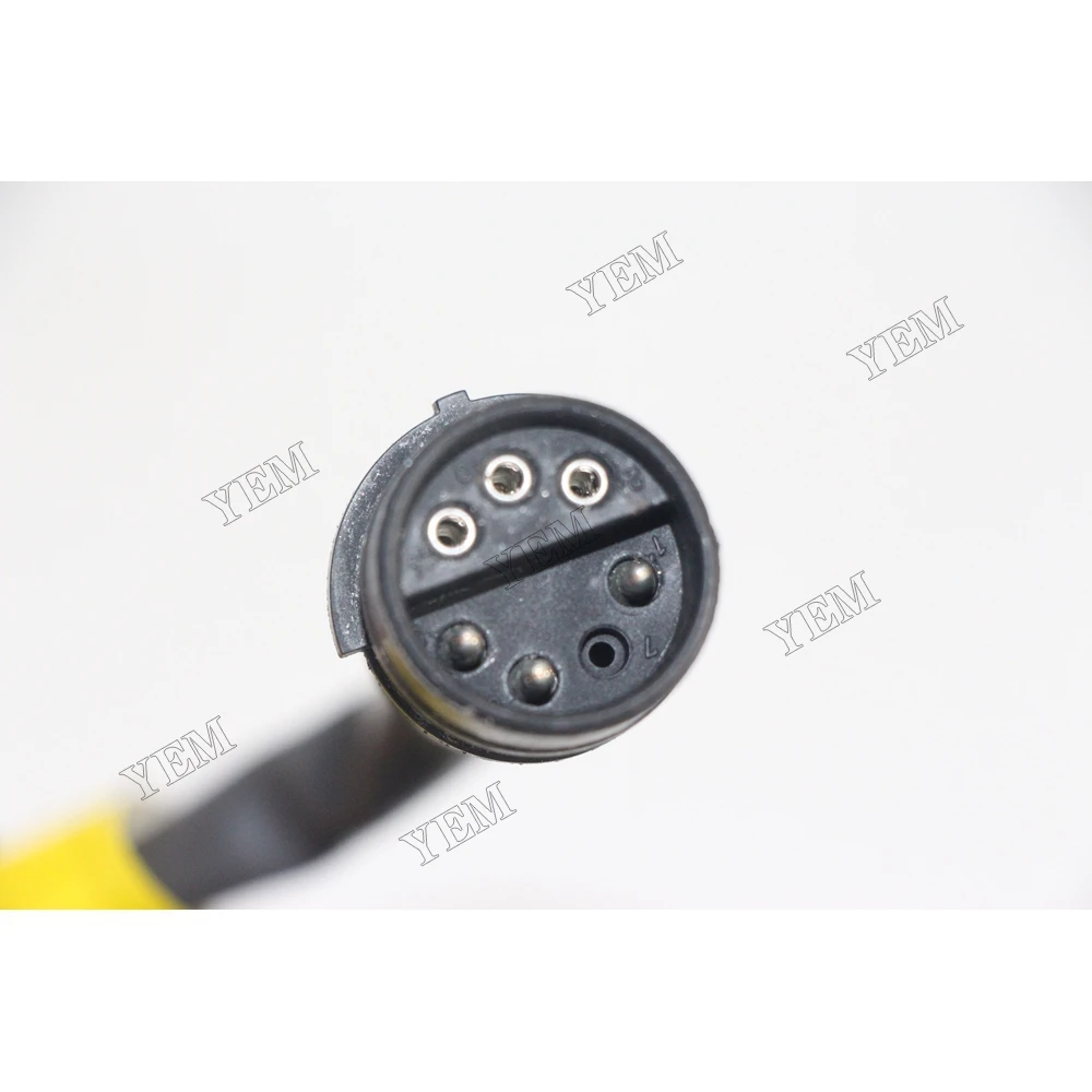 Throttle Motor for Caterpillar E307A Wholesale Engine Parts 6