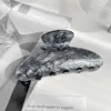 Gris humo 9cm