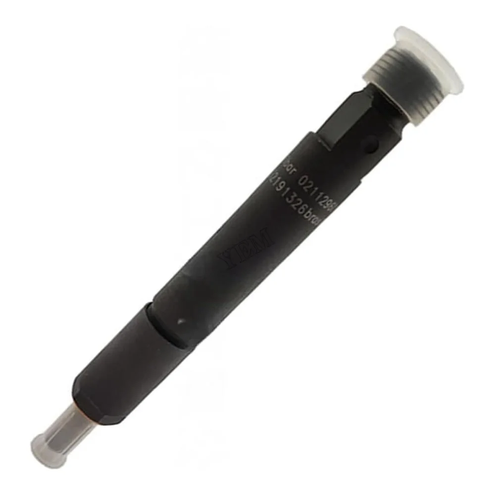 Fuel Injector 02112957 for Deutz Engine BFM1013