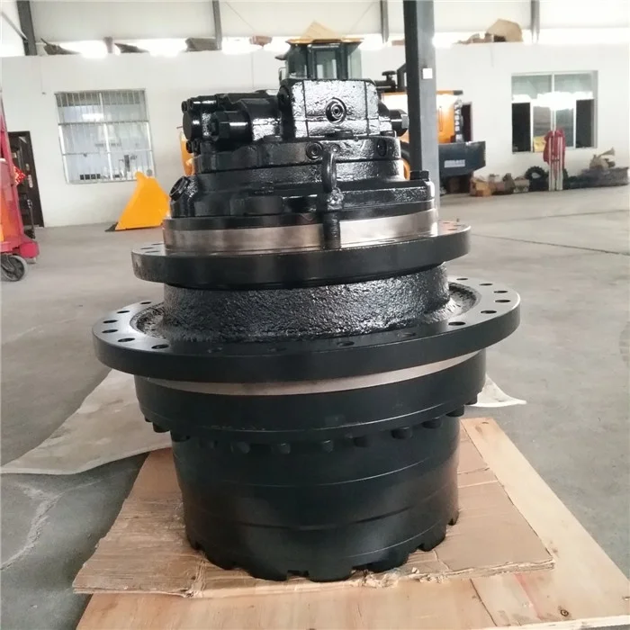 ち＠出品 Excavator Parts ZX470-3 Final Drive ZX470-5 Final Drive 9298565