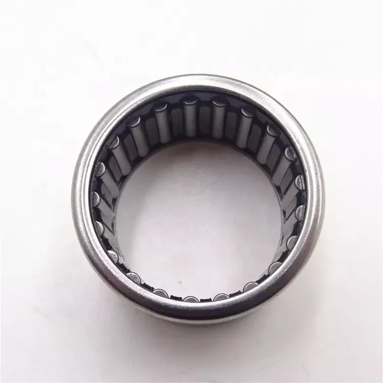 BK2520 INA Drawn Cup Needle Roller Bearing With Closed End 25mm X 32mm X 20mm - View #2