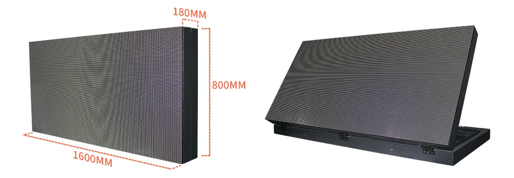 LED Display Board for Shop