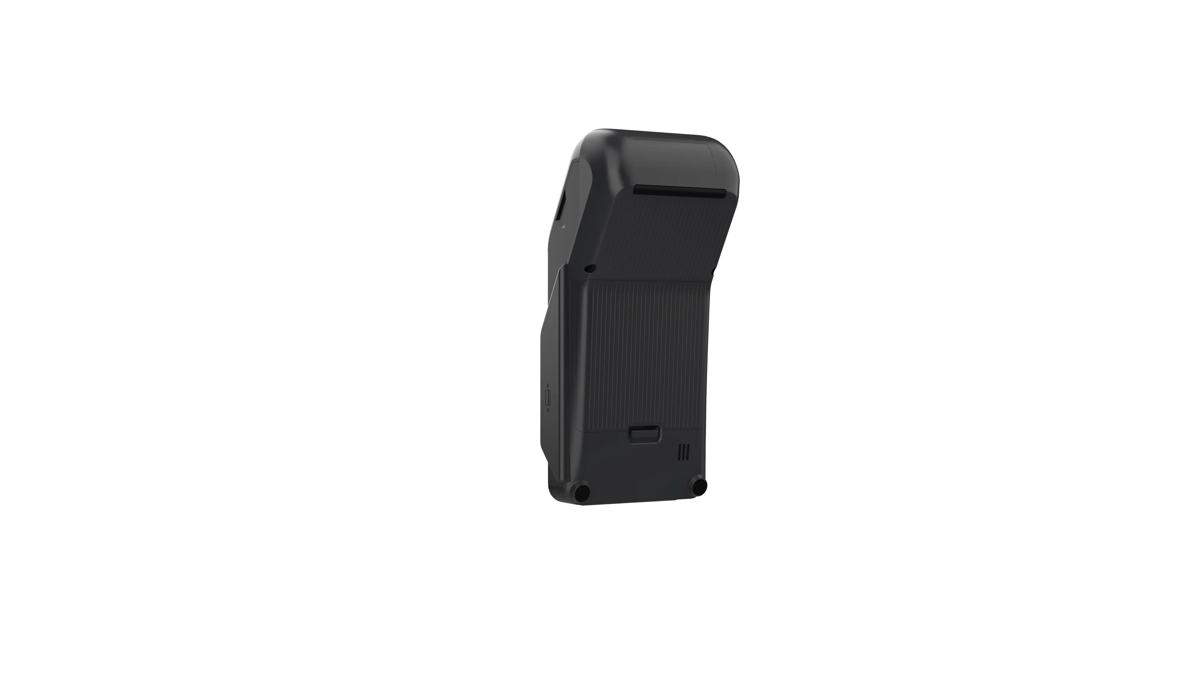 Aisino New  POS RTOS OS System Credit Card Skimmer