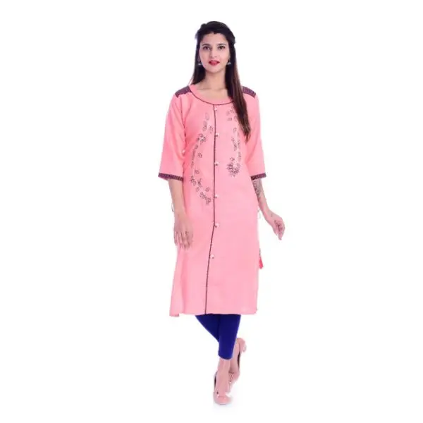 casual kurti for ladies