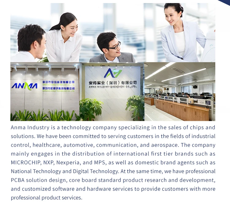 Integrated Circuits 2
