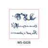 WS-G026