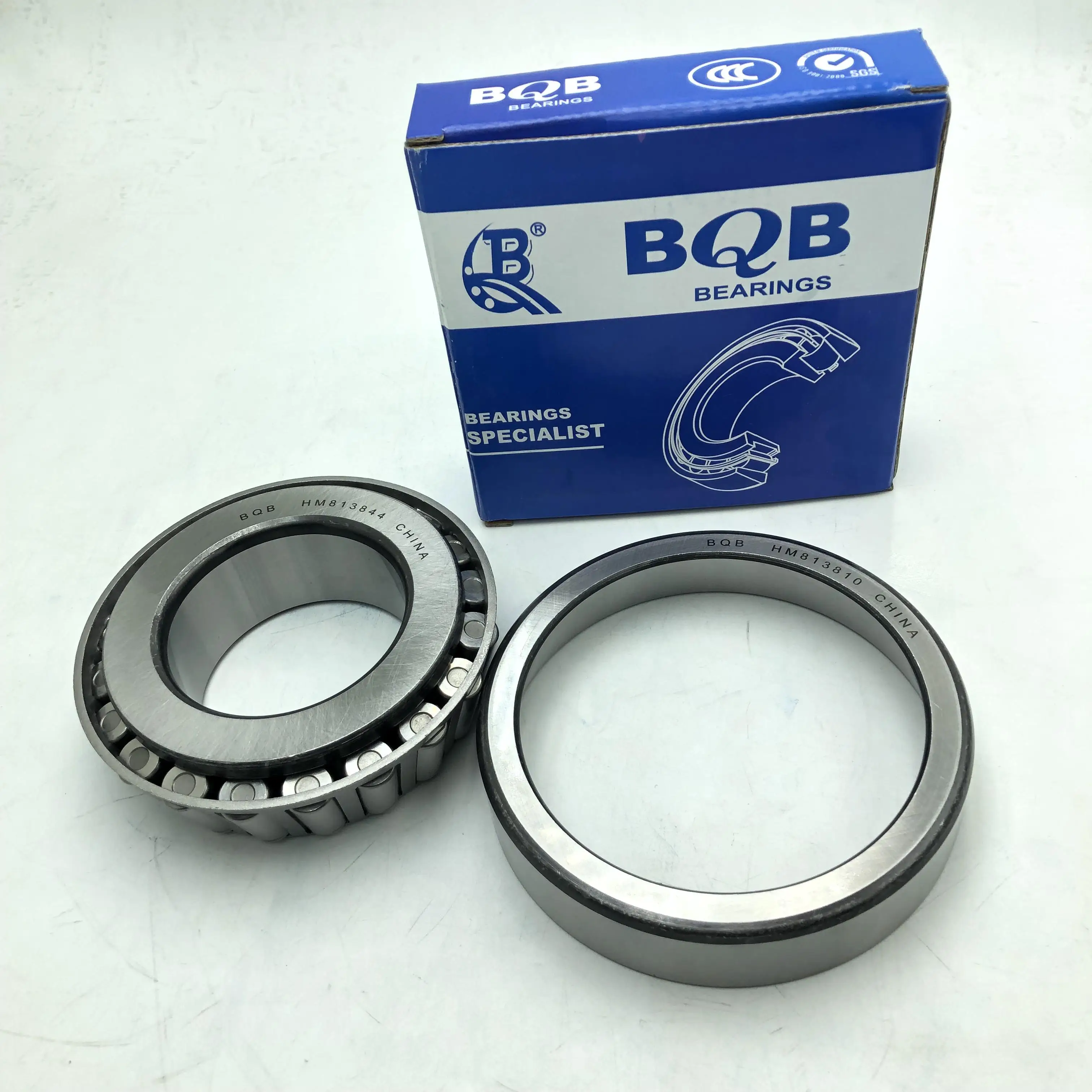 Tapered Roller Bearing 30310djr 30310jr 30310 Bearing 50x110x27 Buy